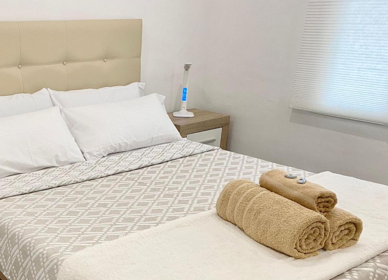 Atico Con Terraza Centro De Tarragona, Mi Refugio Apartment Ngoại thất bức ảnh