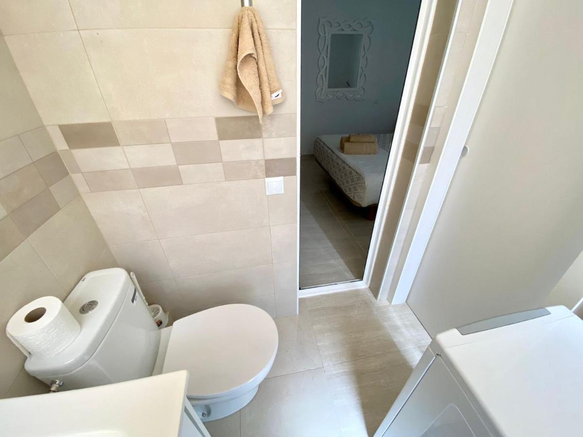 Atico Con Terraza Centro De Tarragona, Mi Refugio Apartment Ngoại thất bức ảnh
